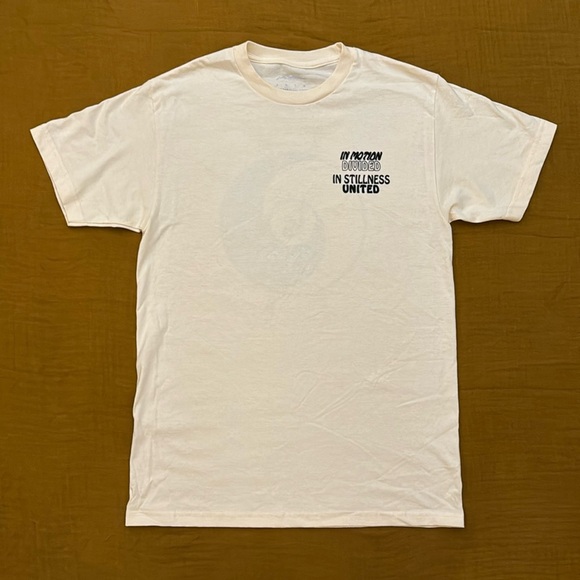 Livestock Total Harmony Tshirt - Picture 2 of 5